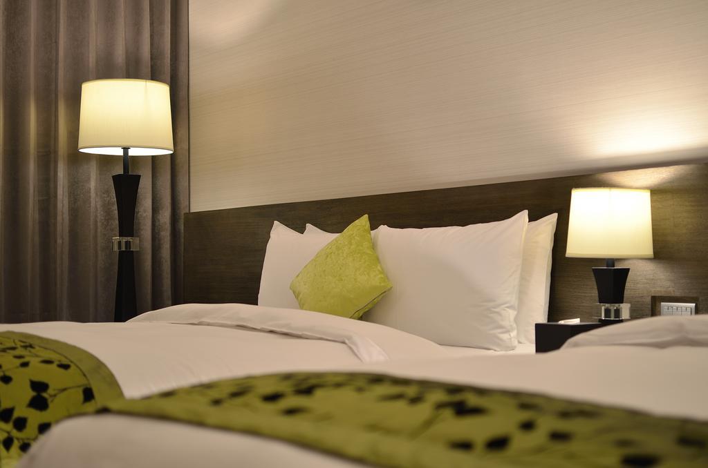 โฮย่า รีสอร์ต โฮเต็ล Hotel Taitung ห้อง รูปภาพ