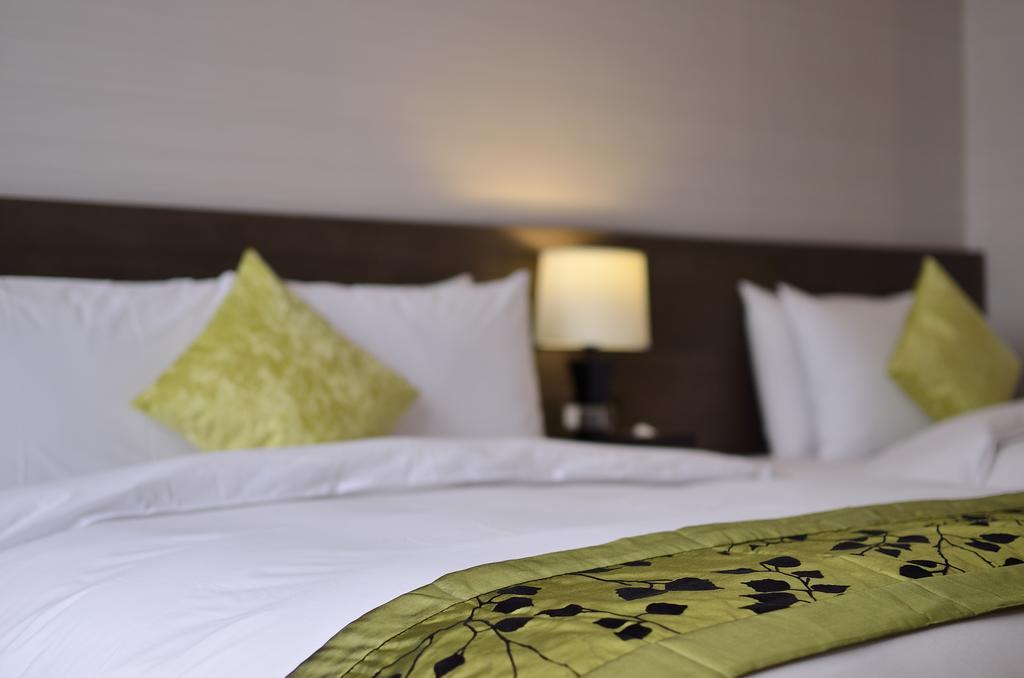 โฮย่า รีสอร์ต โฮเต็ล Hotel Taitung ห้อง รูปภาพ